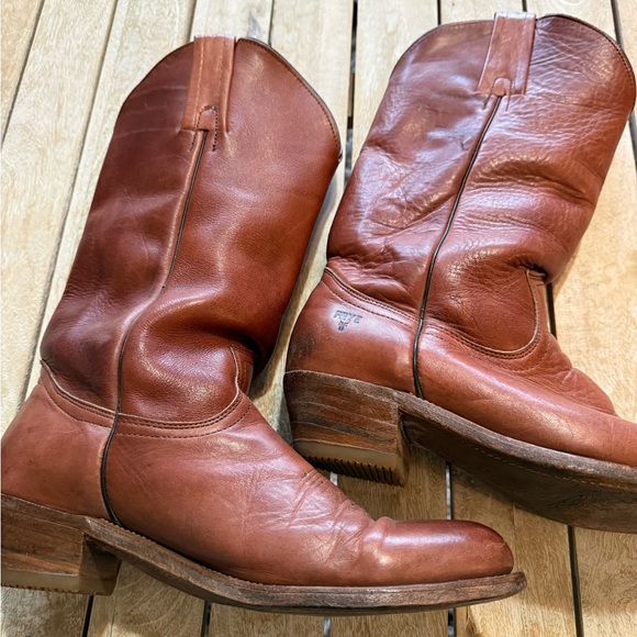 Frye Boots - Picture 4 of 7